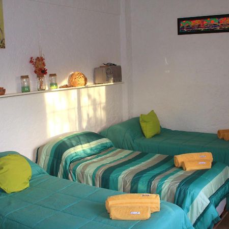 Villa Casona Aventurados Lujan de Cuyo Zimmer foto
