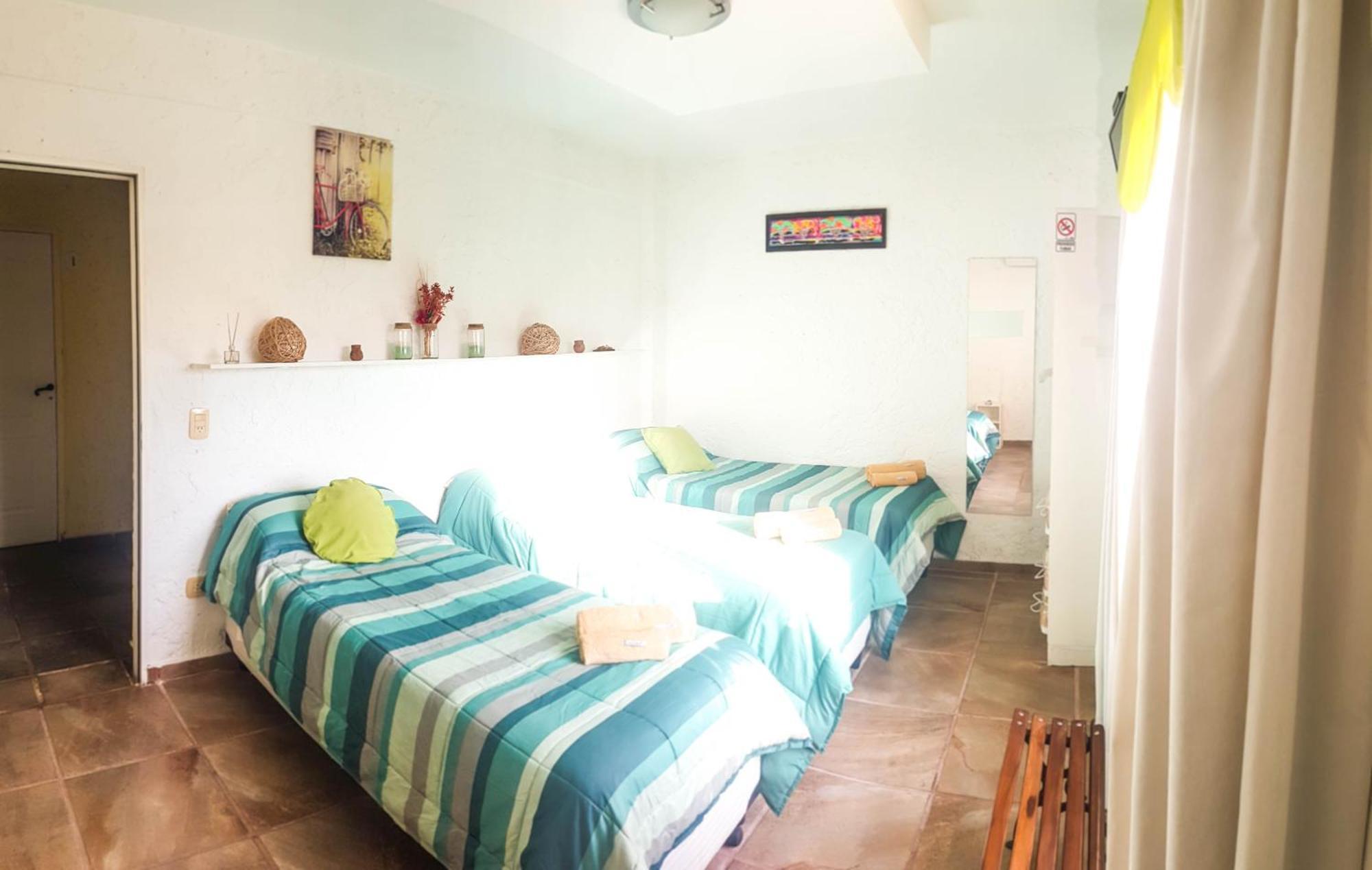 Villa Casona Aventurados Lujan de Cuyo Zimmer foto