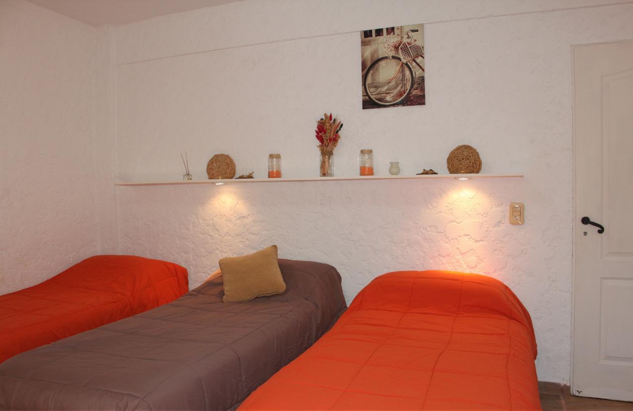 Villa Casona Aventurados Lujan de Cuyo Zimmer foto
